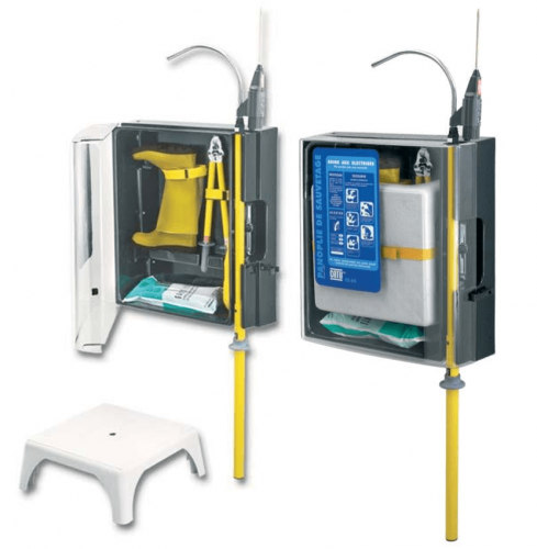DaTo-Substation-Life-Saving-Kit DaTo MV Substation Life Saving Kit