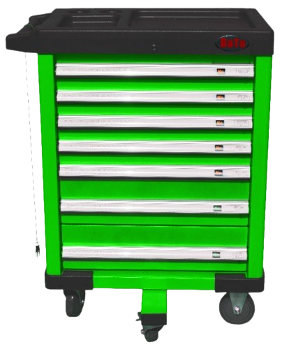 Tools Trolly