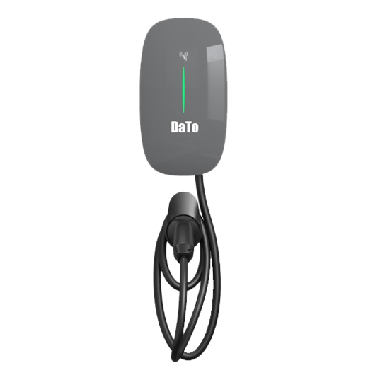 Picture2 EV AC Charger station