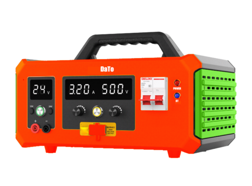 Digital power supply Digital power supply