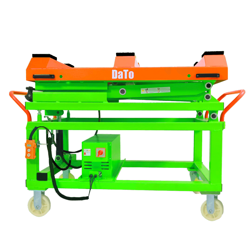 Ev battery lift