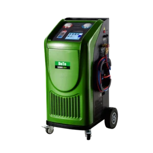 DaTo EV AC Recycling Machine ACMAS 301+