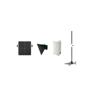 ADAS 3 in 1 Trio Cypher – Passenger Vehicle Radar Calibration Toolkit