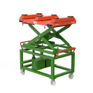 LJS3315 EV Battery Lift