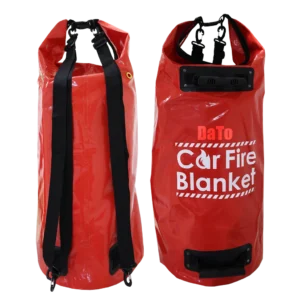 DaTo Vehicle Fire Blanket