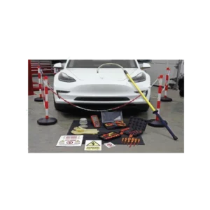 DaTo EV Insulating Mat & Electrical Safety Rescue Kit