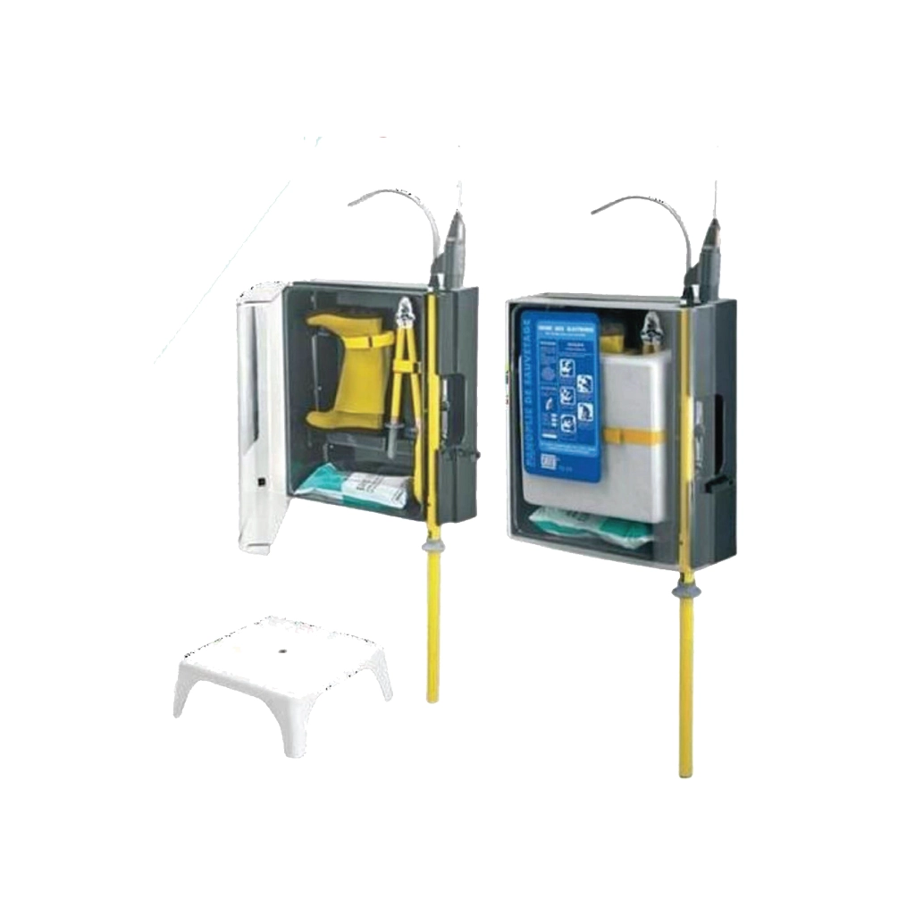 DaTo EV Insulating Mat & Electrical Safety Rescue Kit - Image 2