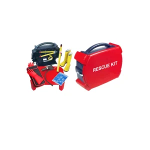 DaTo Compact Carrying Kit – Electrical Safety Rescue Kit