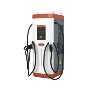 DaTo ECS-011E EV Charging Station 11kW
