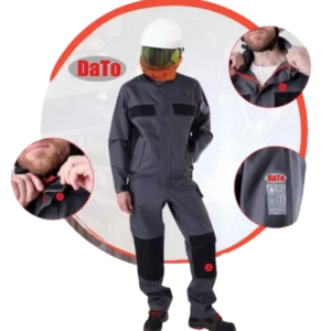 DaTo EV PPE & CPE Safety Kit for Arc Flash Protection