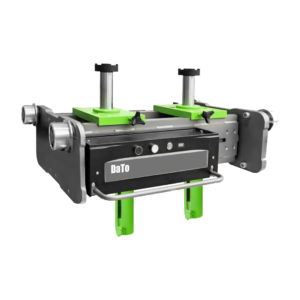 DaTo DPJC3620E 20 Ton Electric Hydraulic Pit Jack