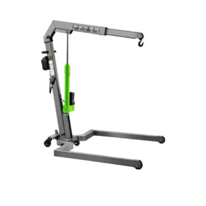 DaTo LJEOL5181E Electric Engine Crane with 1Ton capacity